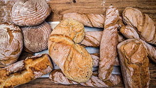 Brot & Gebäck